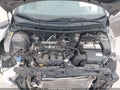 2017 Hyundai Accent — photo 10 of 17 | VIN KMHCT4AE4HU389182