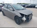 2017 Hyundai Accent — photo 1 of 17 | VIN KMHCT4AE4HU389182