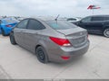 2017 Hyundai Accent — photo 3 of 17 | VIN KMHCT4AE4HU389182