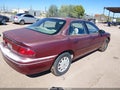 1998 Buick Century — photo 4 of 11 | VIN 2G4WS52M0W1602889