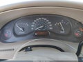 1998 Buick Century — photo 7 of 11 | VIN 2G4WS52M0W1602889
