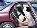 1998 Buick Century — photo 8 of 11 | VIN 2G4WS52M0W1602889
