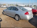 2014 Chevrolet Impala Limited — photo 3 of 16 | VIN 2G1WB5E34E1161962