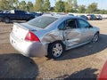 2014 Chevrolet Impala Limited — photo 4 of 16 | VIN 2G1WB5E34E1161962