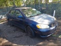 2007 Toyota Corolla — photo 1 of 10 | VIN 2T1BR32E47C782215