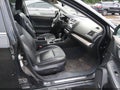 2015 Subaru Outback — photo 5 of 16 | VIN 4S4BSENCXF3349219
