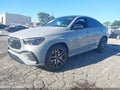 2024 Mercedes-Benz GLE-Class — photo 2 of 11 | VIN 4JGFD6BB4RB147659
