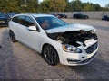 2015 Volvo V60 — photo 1 of 16 | VIN YV140MEK6F1229072