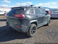 2017 Jeep Cherokee — photo 4 of 16 | VIN 1C4PJMBS5HW664756