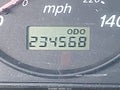 2000 Mazda Protege — photo 16 of 17 | VIN JM1BJ2223Y0307853