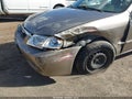 2000 Mazda Protege — photo 6 of 17 | VIN JM1BJ2223Y0307853