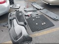 2024 Mazda CX-50 — photo 12 of 19 | VIN 7MMVABAM6RN208769