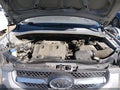 2009 Kia Sportage — photo 10 of 16 | VIN KNDJF723597613870