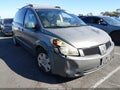2005 Nissan Quest — photo 1 of 16 | VIN 5N1BV28U95N137568
