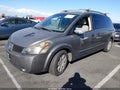 2005 Nissan Quest — photo 2 of 16 | VIN 5N1BV28U95N137568