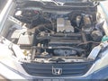 2000 Honda CR-V — photo 10 of 15 | VIN JHLRD1846YC027516