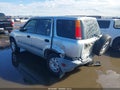 2000 Honda CR-V — photo 3 of 15 | VIN JHLRD1846YC027516