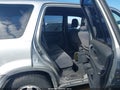 2000 Honda CR-V — photo 8 of 15 | VIN JHLRD1846YC027516