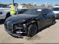 2024 BMW i4 — photo 2 of 18 | VIN WBY43AW08RFT02196