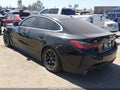 2024 BMW i4 — photo 3 of 18 | VIN WBY43AW08RFT02196