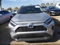 2024 Toyota RAV4 Hybrid — photo 12 of 16 | VIN 2T3RWRFVXRW222633
