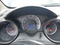 2013 Honda Fit — photo 7 of 16 | VIN JHMGE8H58DC018019