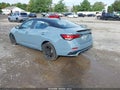 2025 Nissan Sentra — photo 3 of 16 | VIN 3N1AB8DV1SY320944