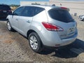 2012 Nissan Murano — photo 3 of 16 | VIN JN8AZ1MU4CW112755
