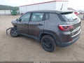 2018 Jeep Compass — photo 3 of 19 | VIN 3C4NJDAB3JT117540