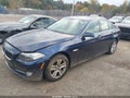 2013 BMW 5 Series — photo 2 of 11 | VIN WBAXH5C56DD114043