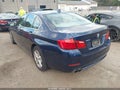 2013 BMW 5 Series — photo 3 of 11 | VIN WBAXH5C56DD114043
