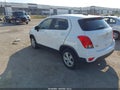 2019 Chevrolet Trax — photo 3 of 16 | VIN 3GNCJKSB1KL204498
