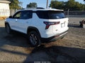 2025 Chevrolet Equinox — photo 3 of 16 | VIN 3GNAXHEG5SL225323