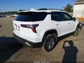 2025 Chevrolet Equinox — photo 4 of 16 | VIN 3GNAXHEG5SL225323