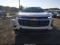 2025 Chevrolet Equinox — photo 6 of 16 | VIN 3GNAXHEG5SL225323