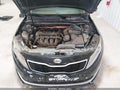 2012 Kia Optima Hybrid — photo 10 of 12 | VIN KNAGM4AD3C5009873