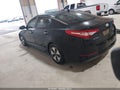 2012 Kia Optima Hybrid — photo 3 of 12 | VIN KNAGM4AD3C5009873