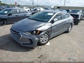 2018 Hyundai Elantra — photo 2 of 15 | VIN 5NPD74LF6JH299695
