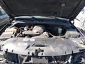 2002 Chevrolet Silverado 1500 — photo 10 of 14 | VIN 2GCEK19T221222954