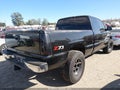 2002 Chevrolet Silverado 1500 — photo 4 of 14 | VIN 2GCEK19T221222954