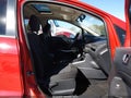2018 Ford EcoSport — photo 5 of 17 | VIN MAJ3P1TE6JC235787