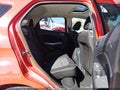 2018 Ford EcoSport — photo 8 of 17 | VIN MAJ3P1TE6JC235787