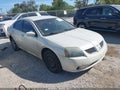 2006 Mitsubishi Galant — photo 1 of 11 | VIN 4A3AB36F26E062276