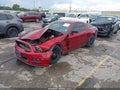 2014 Ford Mustang — photo 2 of 16 | VIN 1ZVBP8AM5E5277545