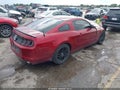 2014 Ford Mustang — photo 4 of 16 | VIN 1ZVBP8AM5E5277545