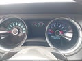 2014 Ford Mustang — photo 7 of 16 | VIN 1ZVBP8AM5E5277545
