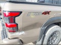 2023 Nissan Frontier — photo 21 of 21 | VIN 1N6ED1EK6PN651069
