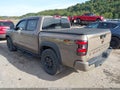 2023 Nissan Frontier — photo 3 of 21 | VIN 1N6ED1EK6PN651069