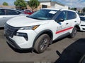 2026 Nissan Rogue Sport — photo 2 of 17 | VIN 5N1BT3AA3TC802856