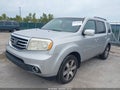 2015 Honda Pilot — photo 2 of 17 | VIN 5FNYF4H9XFB003770